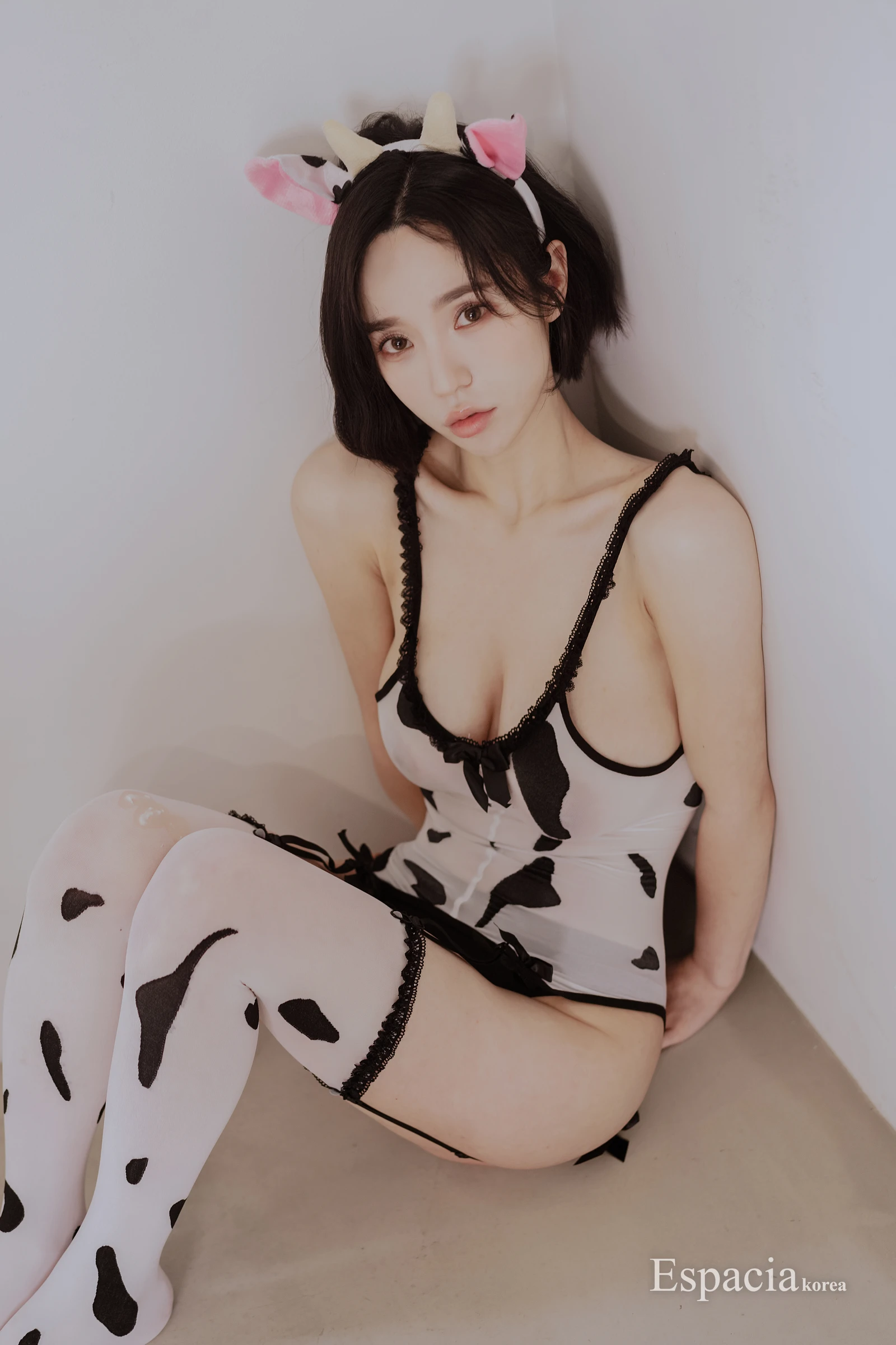 图片[6]-ESPACIAKOREA EHC 091 YUNHA 51P-COS世界